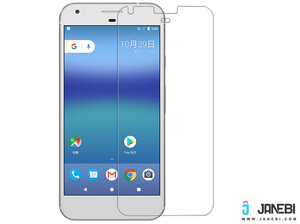 محافظ صفحه نمایش شفاف نیلکین گوگل پیکسل ایکس ال Nillkin Super Clear Google Pixel XL