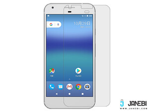 محافظ صفحه google pixel