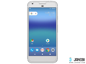 محافظ صفحه نمایش google pixel