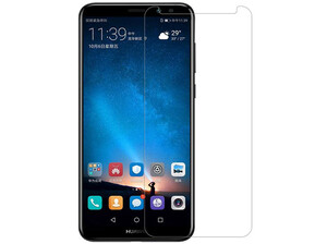 محافظ صفحه نمایش شیشه ای نیلکین هواوی Nillkin H+ Pro Glass Huawei Mate 10 Lite