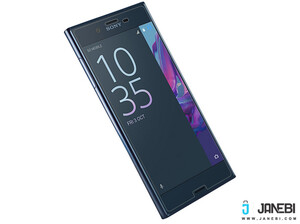 محافظ صفحه نمایش Sony Xperia XZ