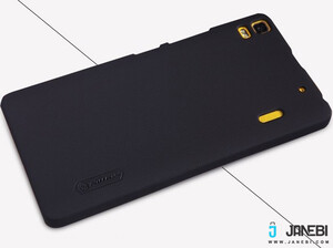 قاب محافظ Nillkin Super Frosted Shield Lenovo A7000