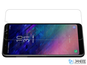 محافظ صفحه سامسونگ a8 plus 2018