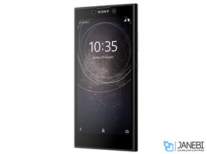 محافظ صفحه نمایش شیشه ای نیلکین سونی Nillkin H Glass Sony Xperia L2