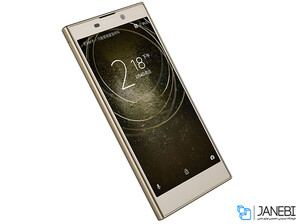 محافظ صفحه نمایش شیشه ای نیلکین سونی Nillkin H Glass Sony Xperia L2