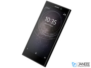 محافظ صفحه نمایش شیشه ای نیلکین سونی Nillkin H Glass Sony Xperia L2