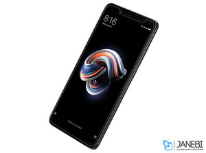 گلس محافظ شیائومی Redmi Note 5 Pro