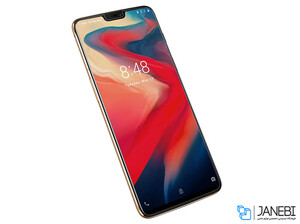 محافظ صفحه نمایش نیلکین OnePlus 6