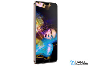 محافظ صفحه نمایش شیشه ای نیلکین هواوی Nillkin H+ Pro Glass Huawei P20