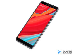 گلس نیلکین شیائومی RedMi S2