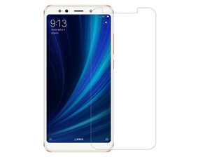 محافظ صفحه نمایش شیشه ای نیلکین شیائومی Nillkin H+ Pro Glass Xiaomi Mi 6X