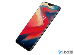 محافظ صفحه نمایش نیلکین OnePlus 6