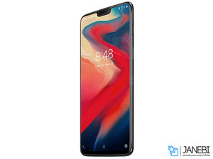 گلس نیلکین گوشی OnePlus 6