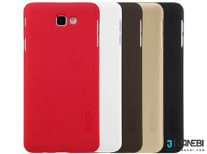 قاب محافظ نیلکین سامسونگ Nillkin Super Frosted Shield Case Samsung Galaxy J7 Prime