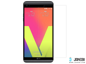 محافظ صفحه نمایش شیشه ای نیلکین ال جی Nillkin H+ Pro Screen Protector LG V20