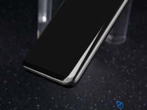 محافظ صفحه نمایش شیشه‌ای نیلکین سامسونگ CP  Glass Galaxy S8 Plus