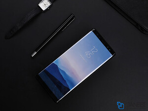 محافظ صفحه نمایش سامسونگ Note 8