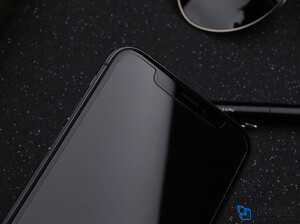 محافظ صفحه شیشه ای نیلکین آیفون Nillkin Super T+ Pro Glass Apple iPhone X