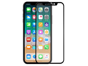 محافظ صفحه نمایش نیلکین آیفون Nillkin 3D AP+Pro Apple iPhone X