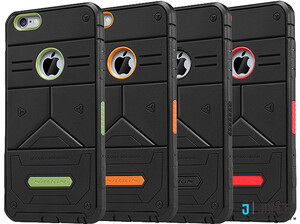 گارد محافظ نیلکین آیفون Nillkin Defender Case Ⅲ iPhone 6 Plus/6S Plus