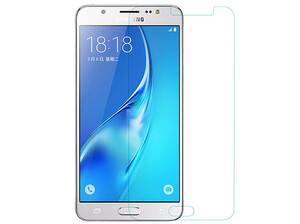 محافظ صفحه نمایش شیشه ای نیلکین سامسونگ Nillkin H Glass Samsun Galaxy J5 2016