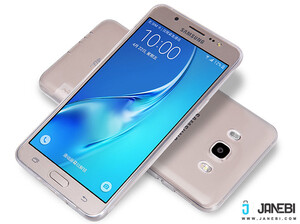 کاور محافظ ژله ای Samsung J7108