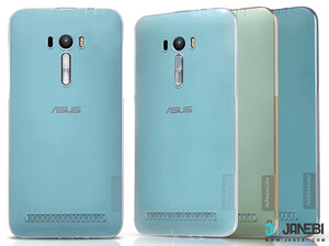 محافظ ژله ای نیلکین ایسوس Nillkin TPU Case Asus Zenfone Selfie ZD551KL