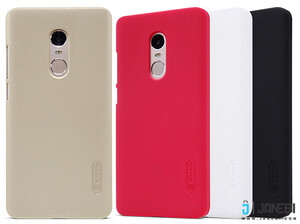 قاب محافظ نیلکین شیائومی Nillkin Frosted Shield Case Xiaomi RedMi Note 4