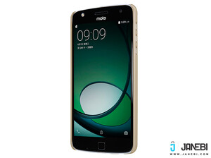 کاور moto z