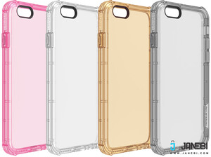 محافظ ژله ای نیلکین آیفون Nillkin Crashproof Case For Apple iPhone 6 Plus/ 6S Plus
