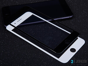 Nillkin 3D AP PRO Edge Glass For iphone 7 Plus