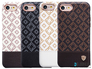 قاب محافظ نیلکین آیفون Nillkin Oger Apple iphone 7