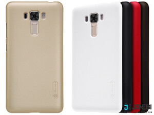 قاب محافظ نیلکین ایسوس Nillkin Frosted Shield Case Asus Zenfone 3 Laser ZC551KL