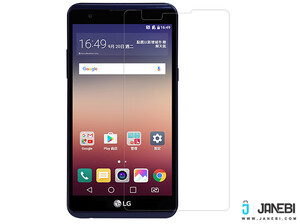 محافظ صفحه شیشه ای نیلکین  Nillkin H Glass LG X Power K220Y