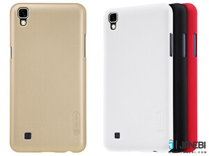 قاب محافظ نیلکین ال جی Nillkin Frosted Shield Case LG X Power K220Y