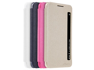 کیف نیلکین ال جی Nillkin Sparkle Case LG X Power K220Y