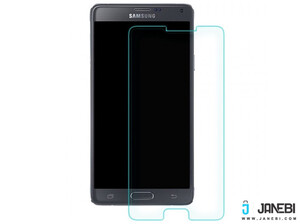 محافظ صفحه نمایش شیشه ای Nillkin PE+ Screen Protector Smasung Note 4