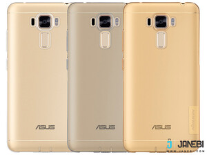 محافظ ژله ای ایسوس Nillkin Asus Zenfone 3 Laser (ZC551KL) TPU Case