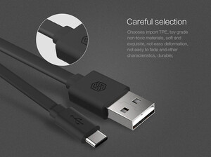 کابل Nillkin TYPE-C interface