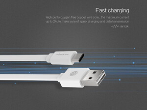 کابل Nillkin TYPE-C interface