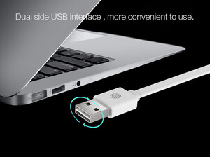 کابل Nillkin TYPE-C interface
