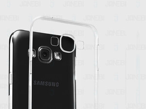 محافظ ژله ای Samsung Galaxy A8 مارک Nillkin-TPU