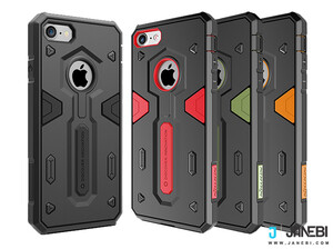 گارد محافظ نیلکین آیفون Nillkin Defender II Apple iphone 7