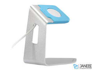 پایه نگهدارنده اپل واچ نیلکین Nillkin Apple Watch C Stand