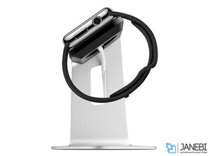 پایه نگهدارنده اپل واچ نیلکین Nillkin Apple Watch C Stand