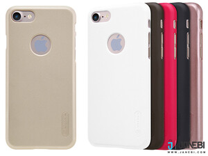 قاب محافظ نیلکین آیفون Nillkin Super Frosted Shield iphone 7