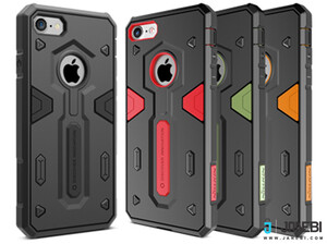 گارد محافظ نیلکین آیفون Nillkin Defender II Apple iphone 7 Plus