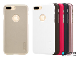قاب محافظ نیلکین آیفون Nillkin Super Frosted Shield iphone 7 Plus