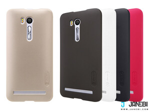 قاب محافظ نیلکین ایسوس Nillkin Frosted Shield Asus Zenfone Go TV ZB551KL