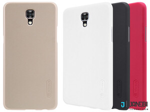 قاب محافظ نیلکین ال جی Nillkin Frosted Shield LG X Screen K500Y